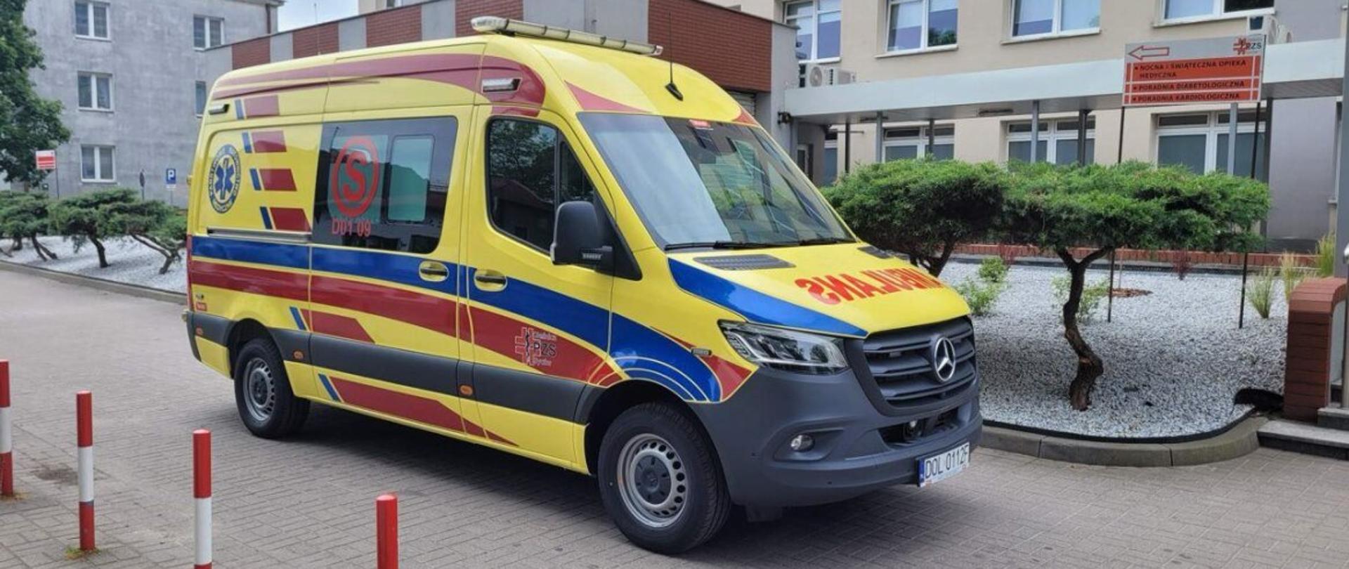 Ambulans