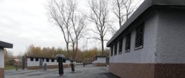 Modernizacja budynku Warsztatów Terapii Zajęciowej w Jaśle