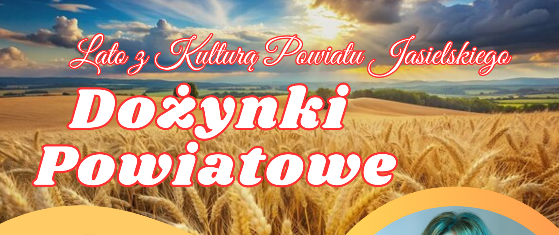 Plakat_DożynkiNienaszów25
