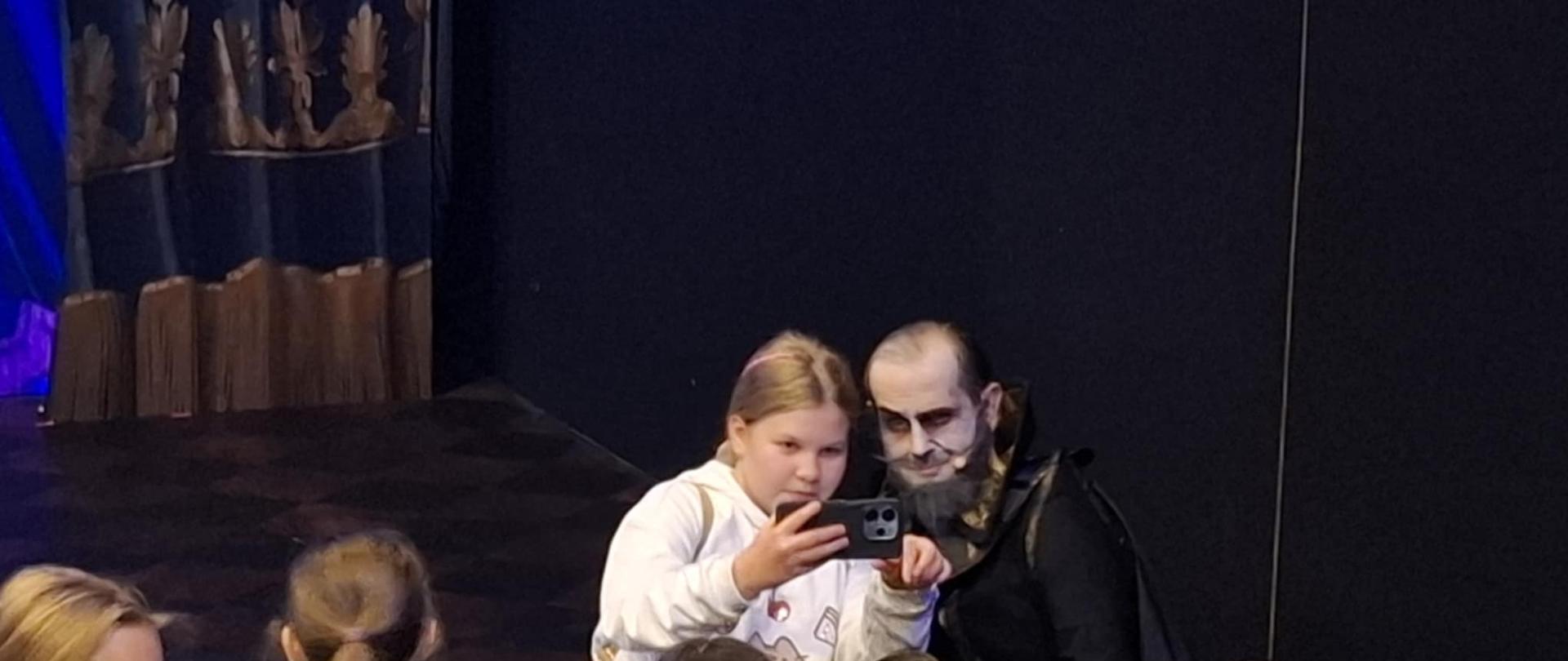 Teatr Muzyczny im. Jana Kiepury.