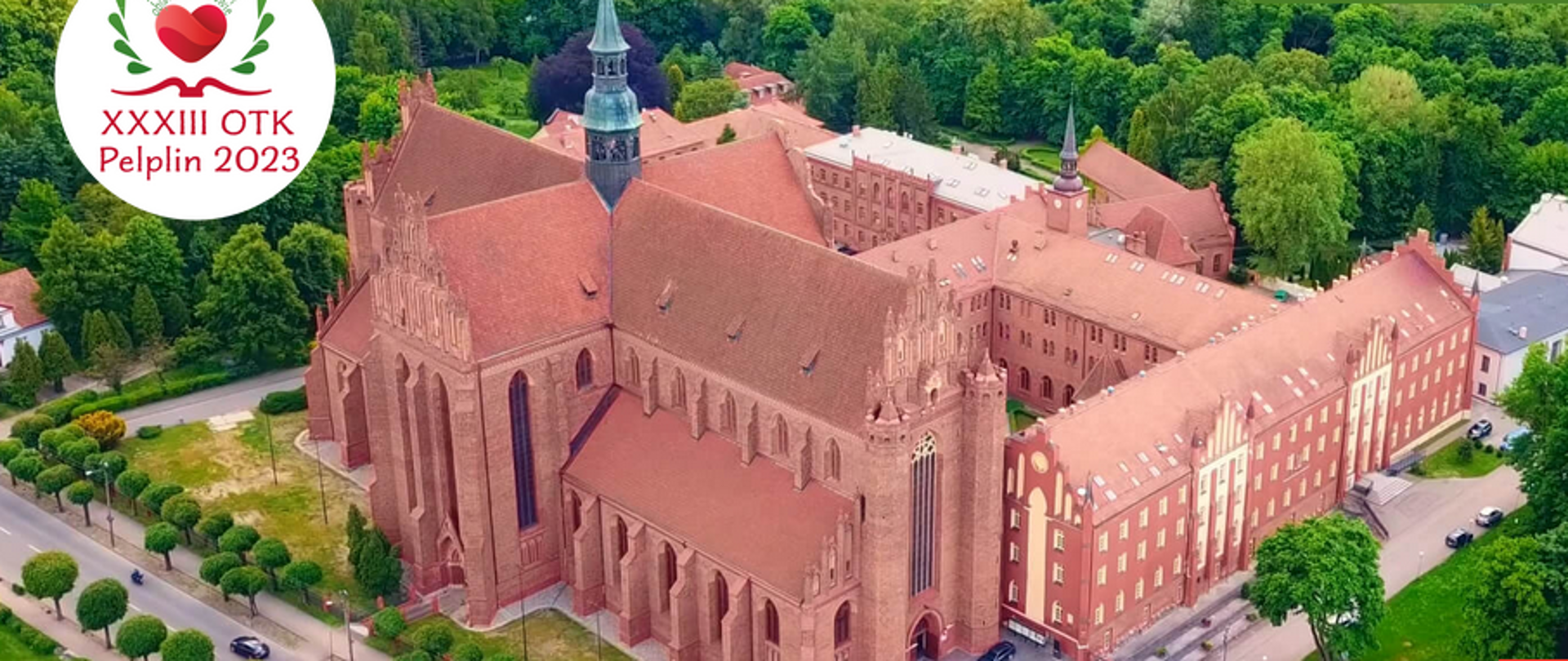Olimpiada Teologii Katolickiej 2023