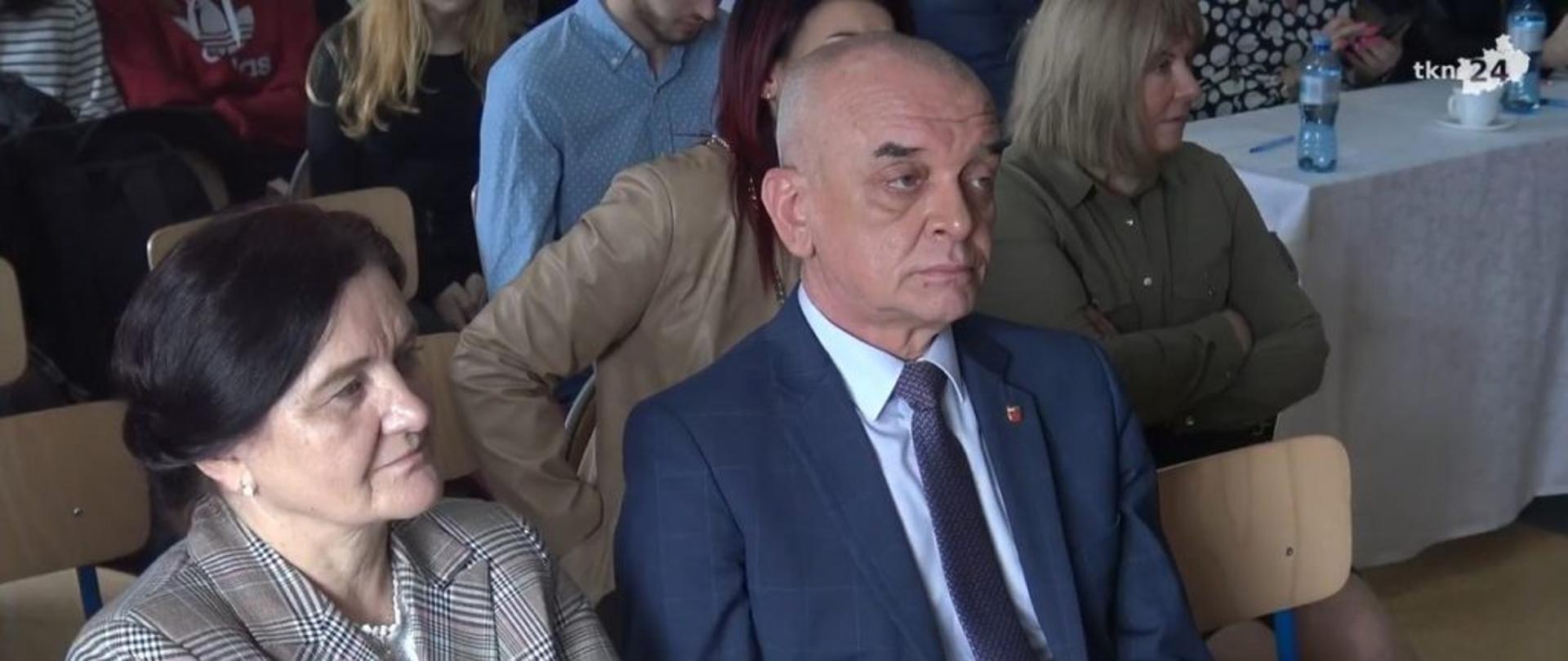 X Powiatowy Przegląd Piosenki Niemieckojęzycznej