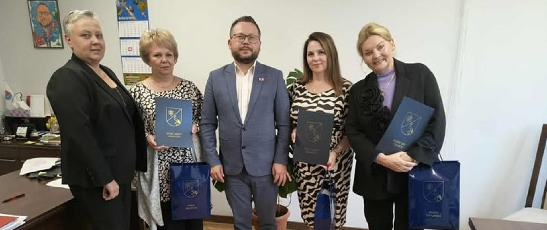 Dzień Edukacji Narodowej