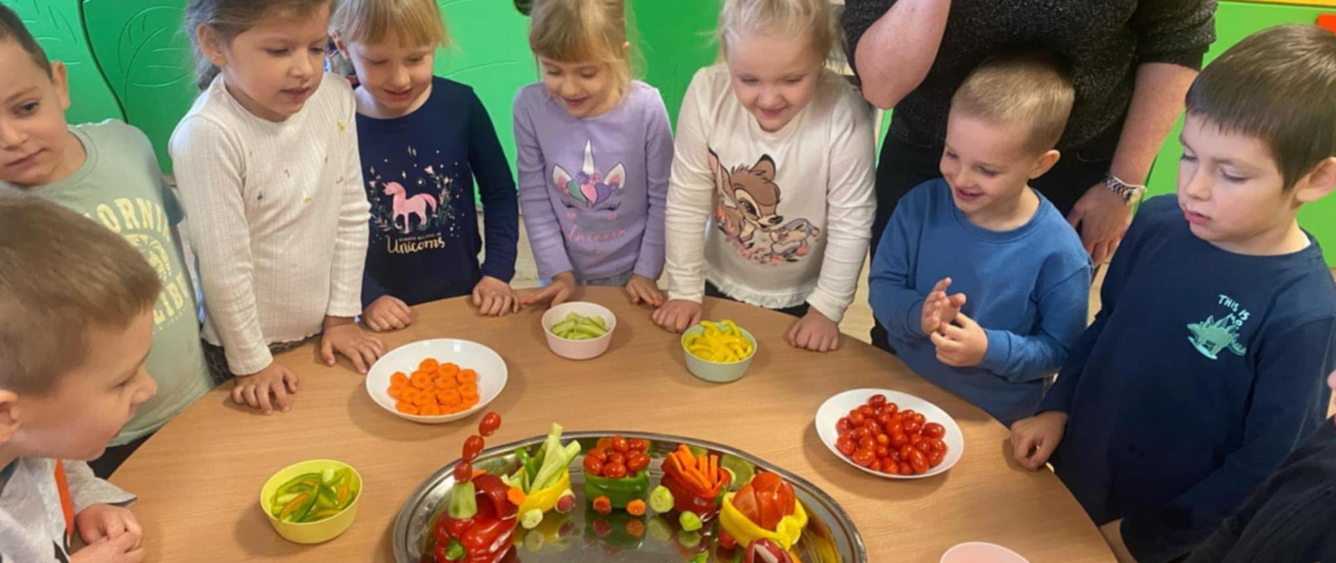 Dzień zdrowego śniadania