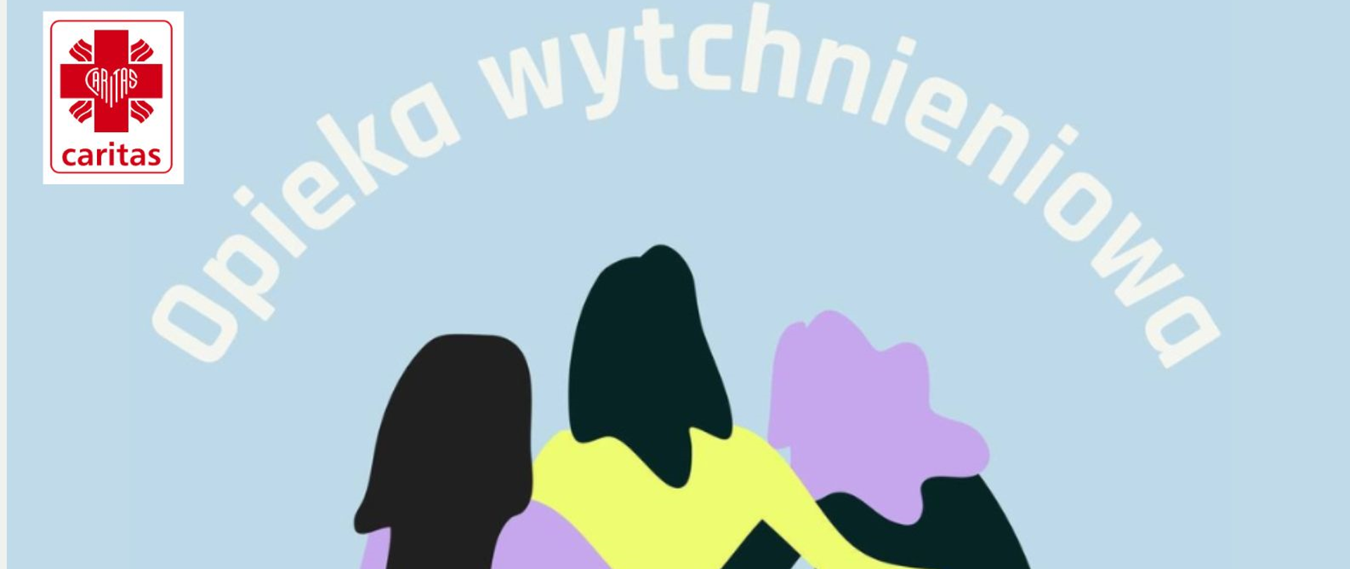 CAŁODOBOWA OPIEKA WYTCHNIENIOWA