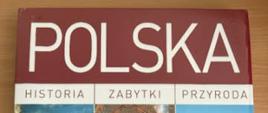 Album - nagroda dla uczestników konkursu