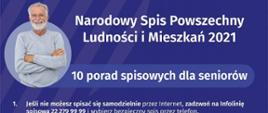 10 porad spisowych dla seniora