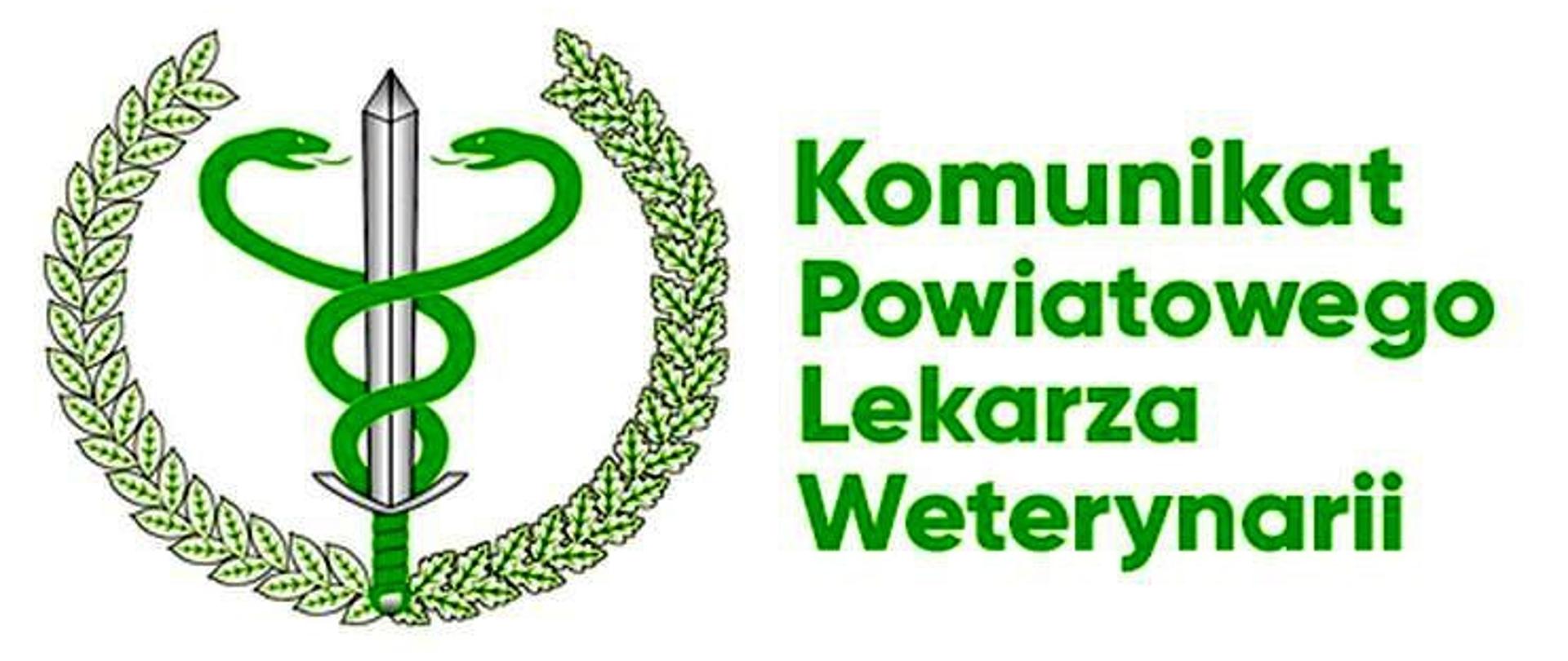 komunikat