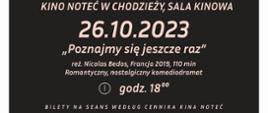 plakat kino kobiet