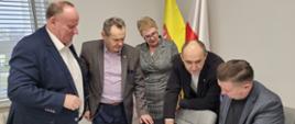 Zarząd Powiatu Białostockiego 