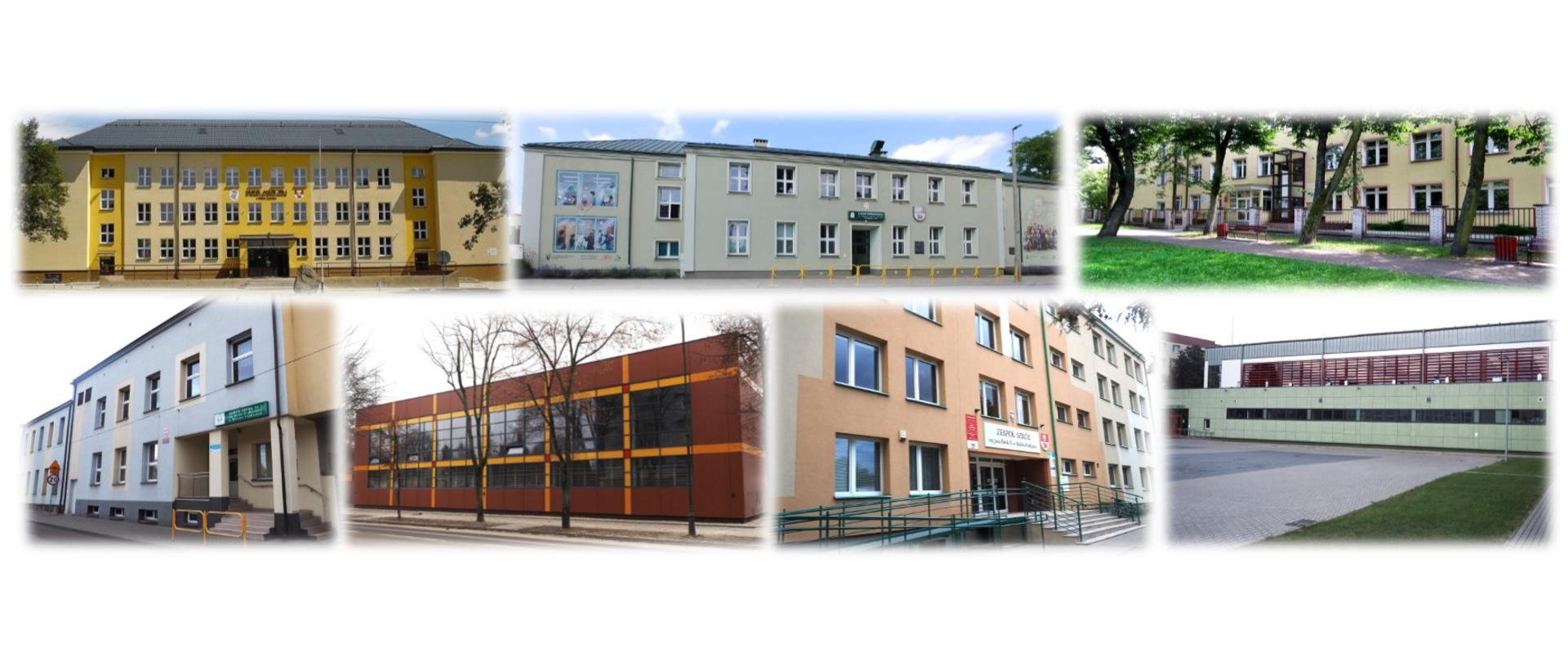 Szkoły prowadzone przez Powiat Bielski - zdjęcie ilustracyjne