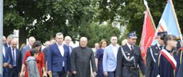 Dożynki Gminne 2021 - Święto Mazowieckich Plonów