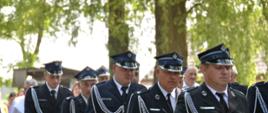 Obchody 60 - lecia powstania OSP w Wólce Proszewskiej