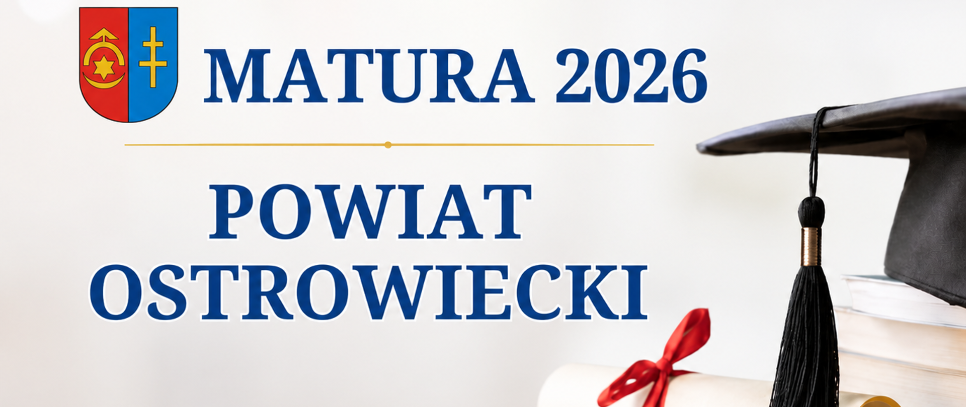 Matura 2026: Wyniki lepsze od średniej wojewódzkiej i krajowej