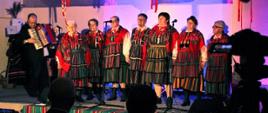 35-lecie zespołu „Rogowianka”