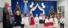Przegląd kolęd i pastorałek