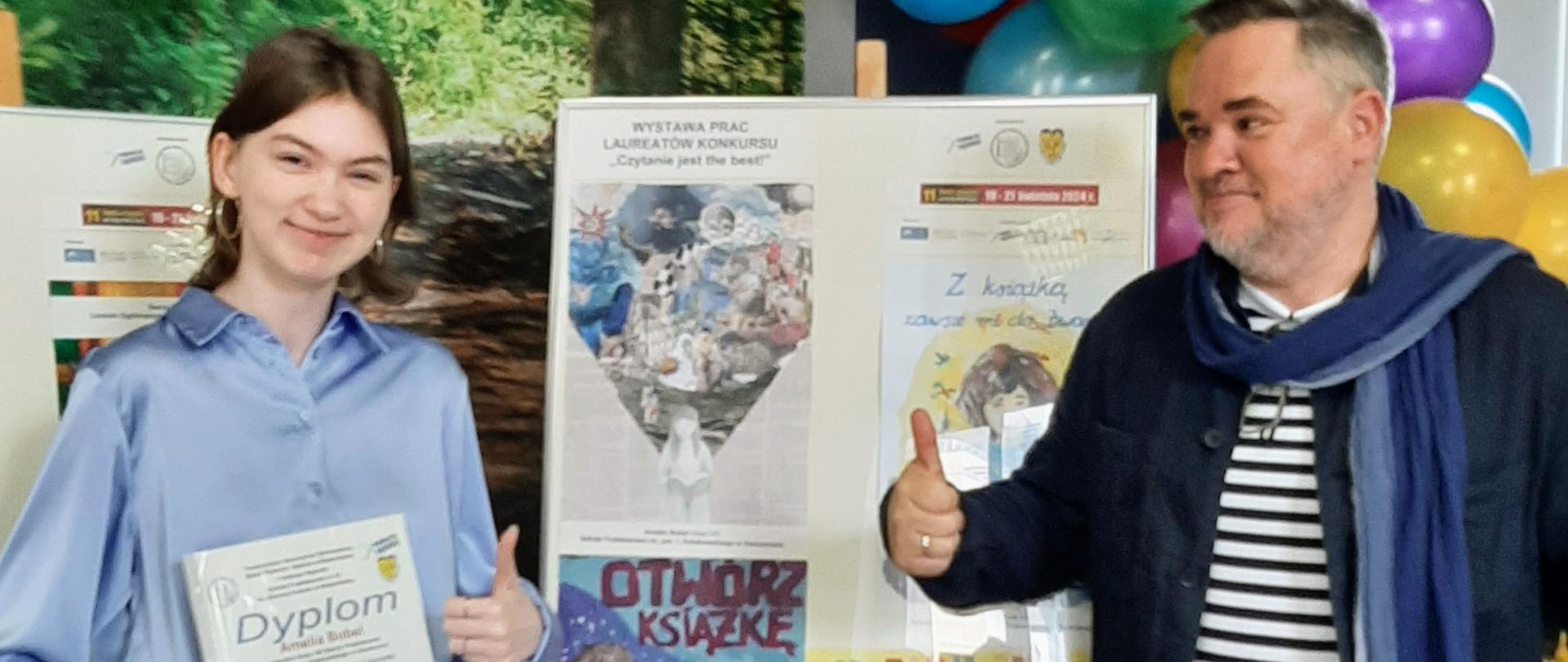 Czytanie