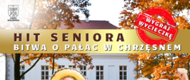 hit seniora