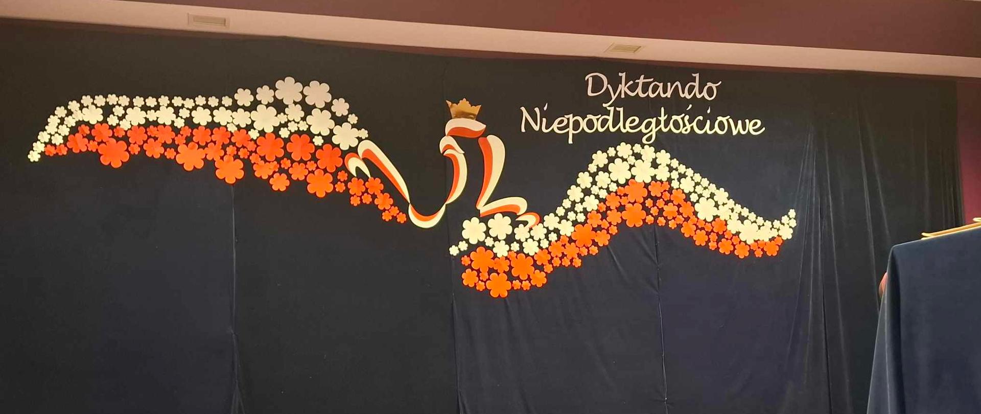 Ogólnopolskie Dyktando Niepodległościowe Po polsku o historii