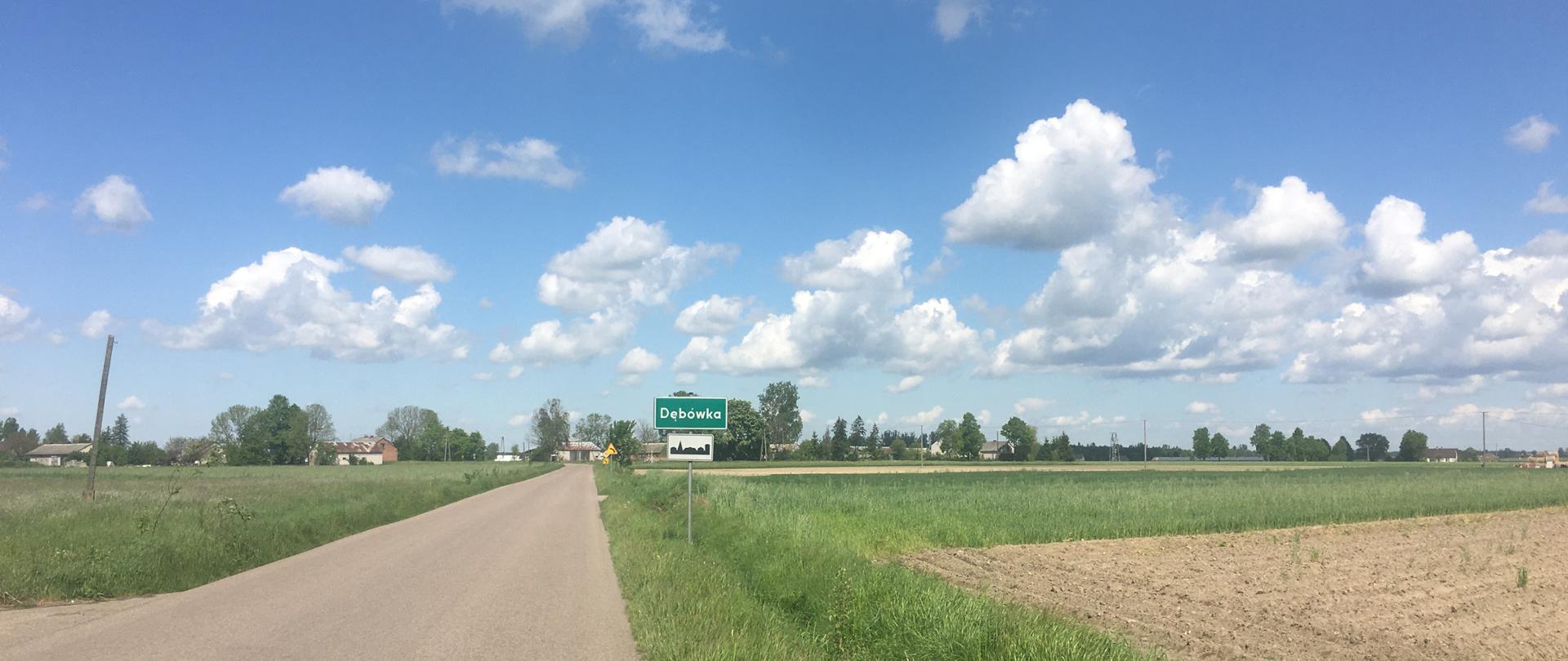 Dębówka