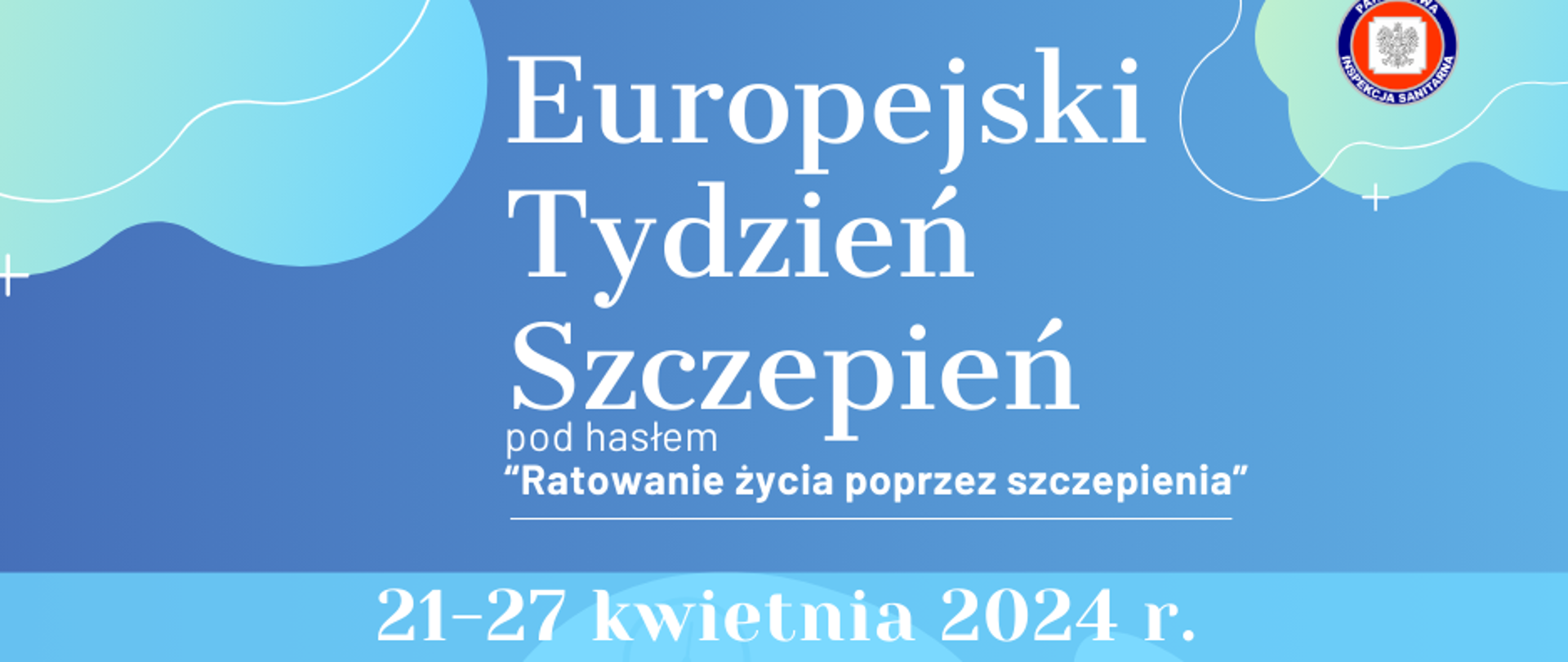 Europejski Tygodnia Szczepień