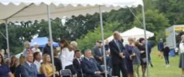 Dożynki Gminne 2021 - Święto Mazowieckich Plonów