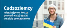Plakat_-_Pomóż cudzoziemcom się spisać