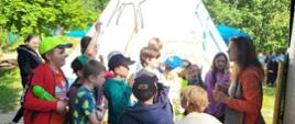 Wyprawa do Adventure Park, miejsca gdzie każdy znajdzie swoją przygodę