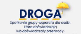 TOIKiWOP Tarnów zaprasza na grupę wsparcia dla osób doznających przemocy 15.10.2024r.