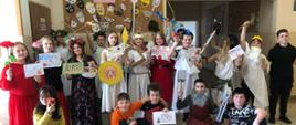 Międzynarodowy Dzien Teatru