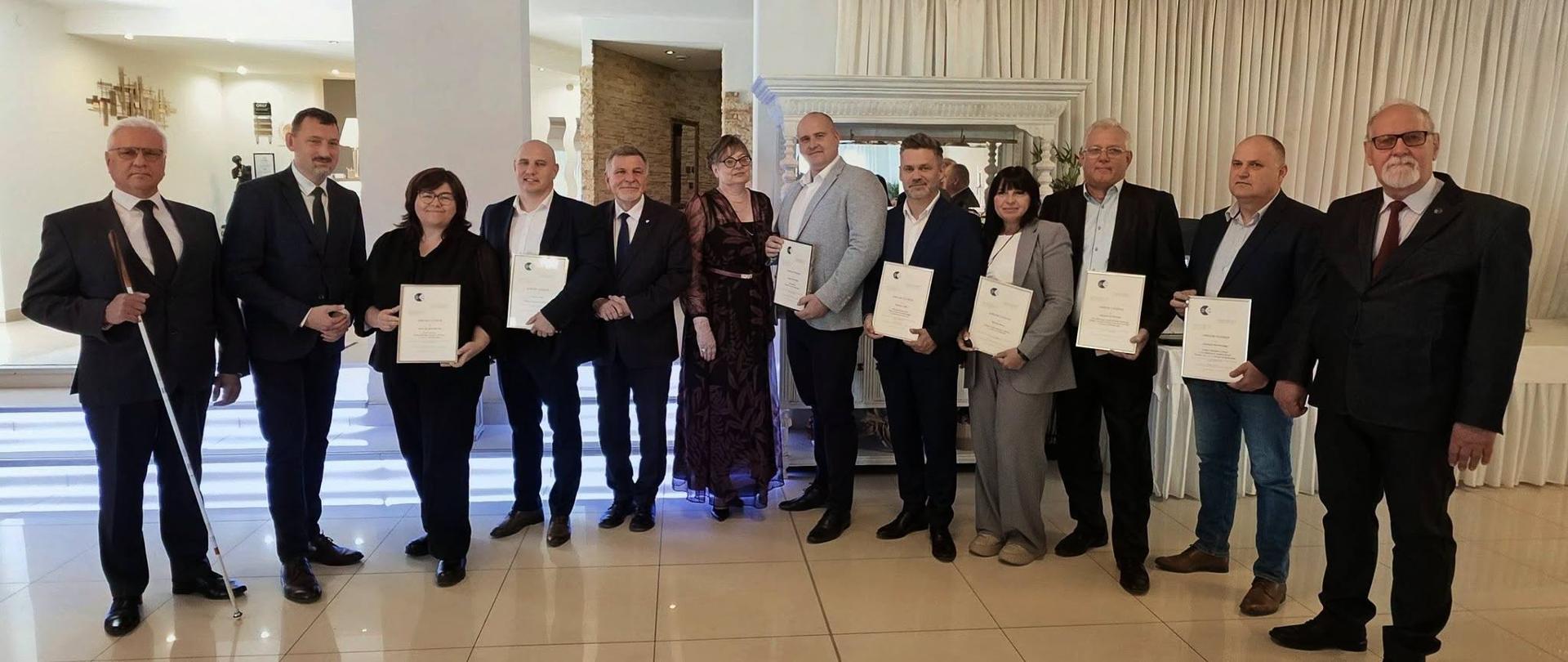 Międzynarodowy Dzień Białej Laski to ważne święto dla osób niewidomych i słabowidzących.