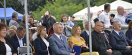 Dożynki Gminne 2021 - Święto Mazowieckich Plonów