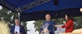 Dożynki Gminne 2021 - Święto Mazowieckich Plonów