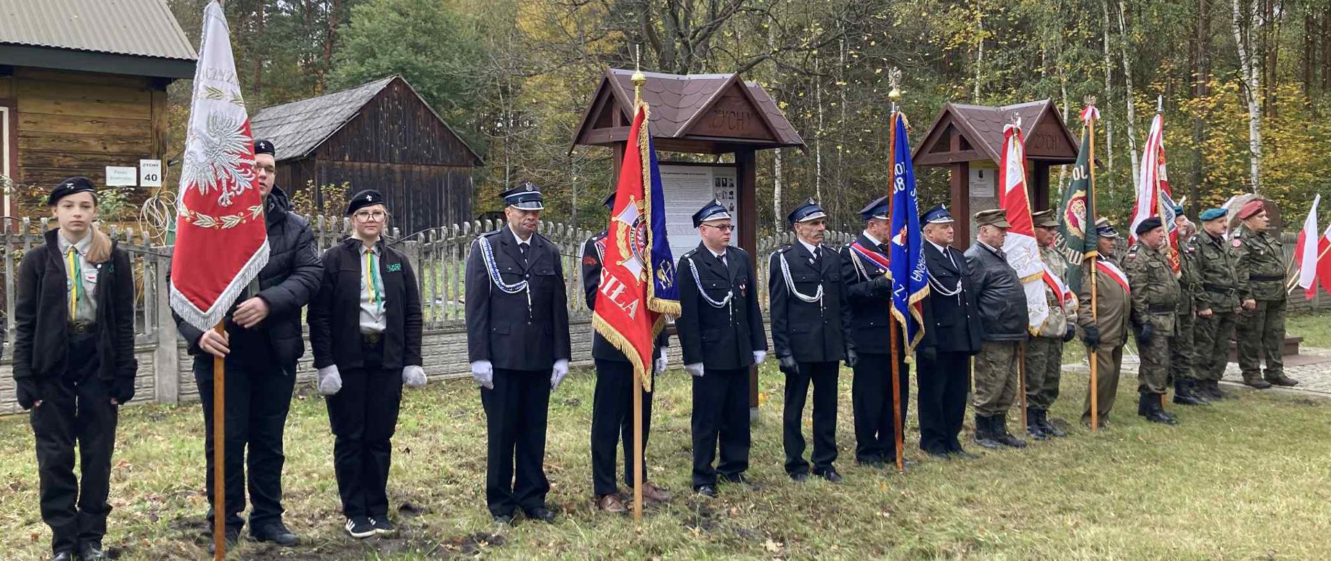 Pamiętamy o Hubalu