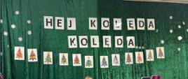 Kolędowanie