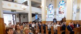 Uroczyste otwarcie świetlicy w Piórach Wielkich, w dniu 17.09.2023 r.