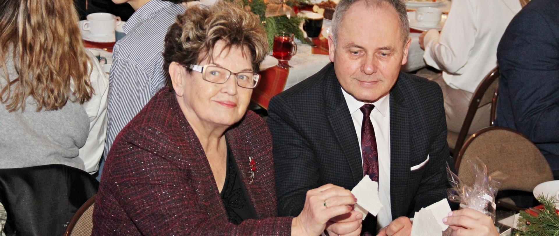 Jasełka w Bierutowie