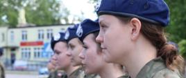 Kadeci Oddziału Przygotowania Wojskowego