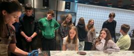 Muzeum Fabryka Czekolady E. Wedel 🍫
