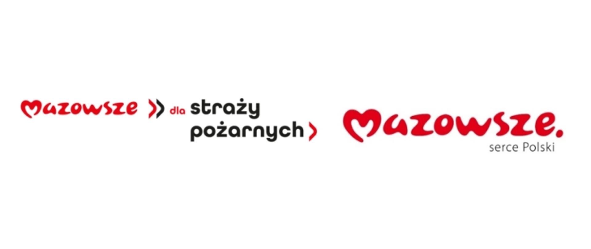 Mazowsze dla straży pożarnych