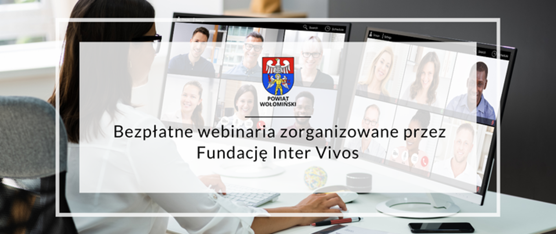 bezpłatne webinaria