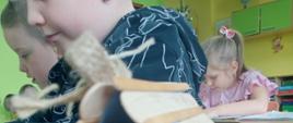 Szkolny Kiermasz Świąteczny
