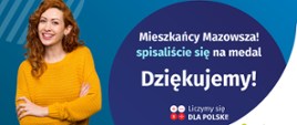 Podziękowanie 