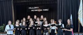 Akademia. Firlejówka. Przywrócona pamięć. 01.10.2024 r.