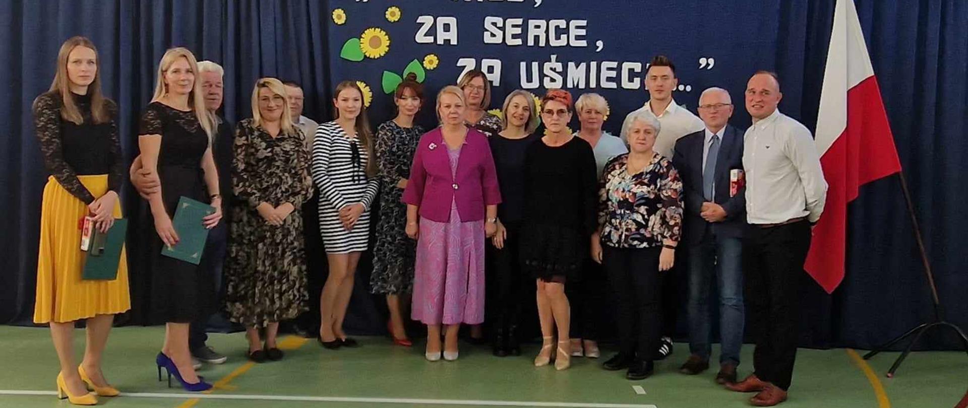 Dzień Edukacji Narodowej
