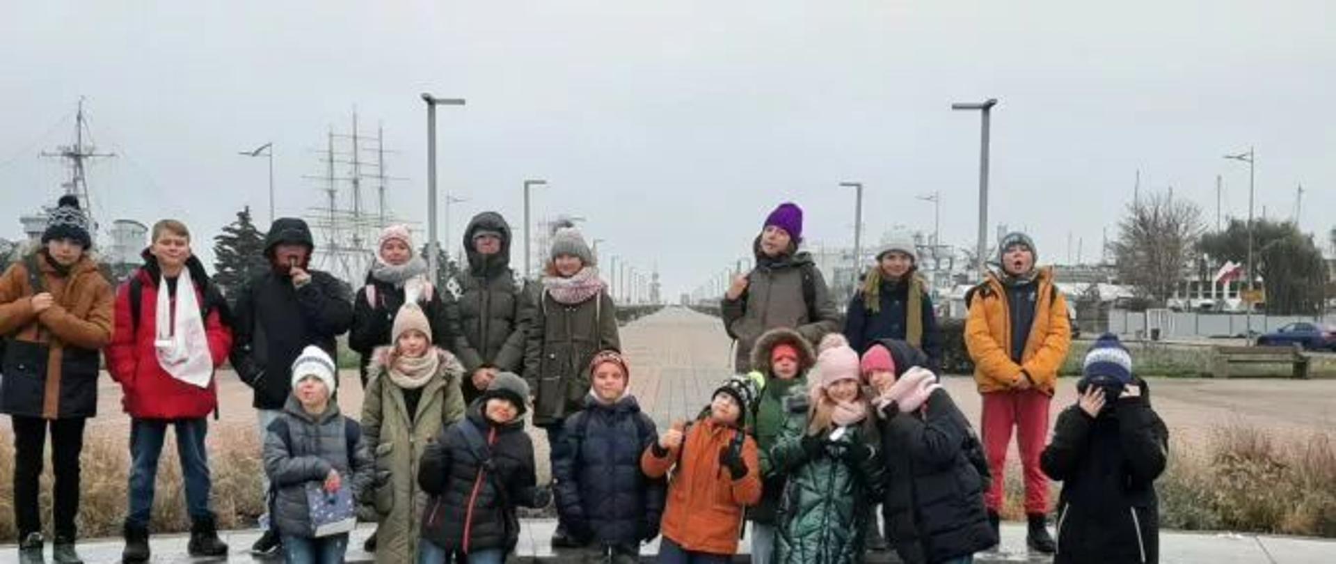 Projekt edukacyjny w języku kaszubskim