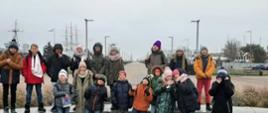 Projekt edukacyjny w języku kaszubskim