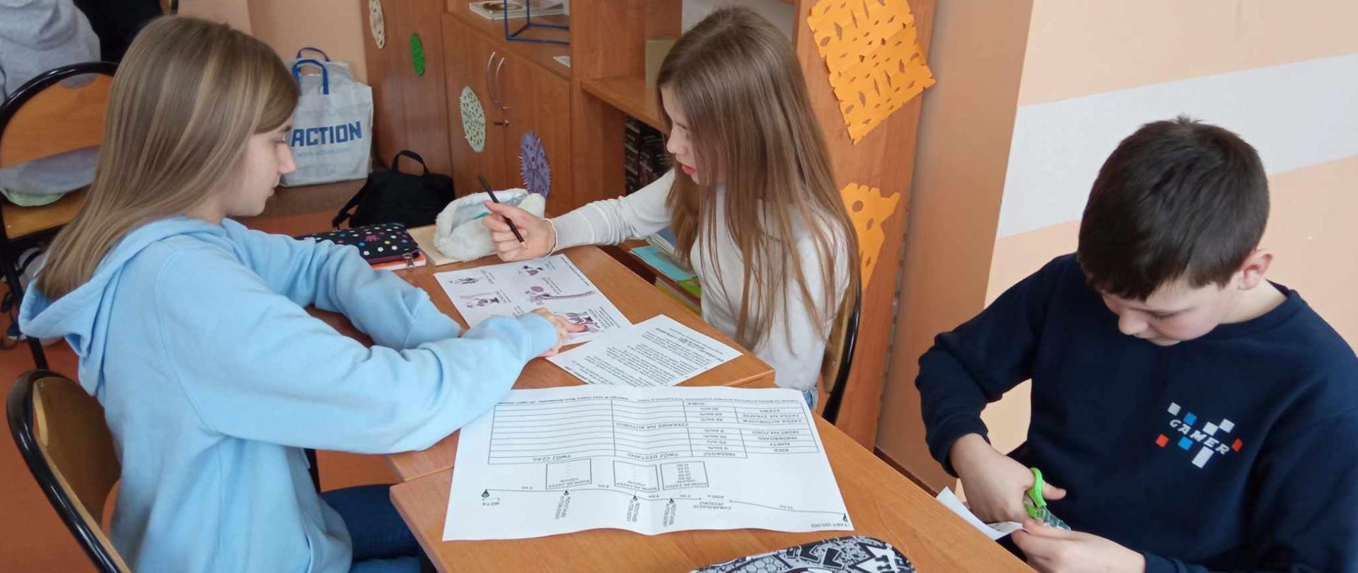Projekt Wyścigi Mikołajów