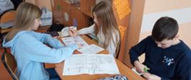 Projekt Wyścigi Mikołajów