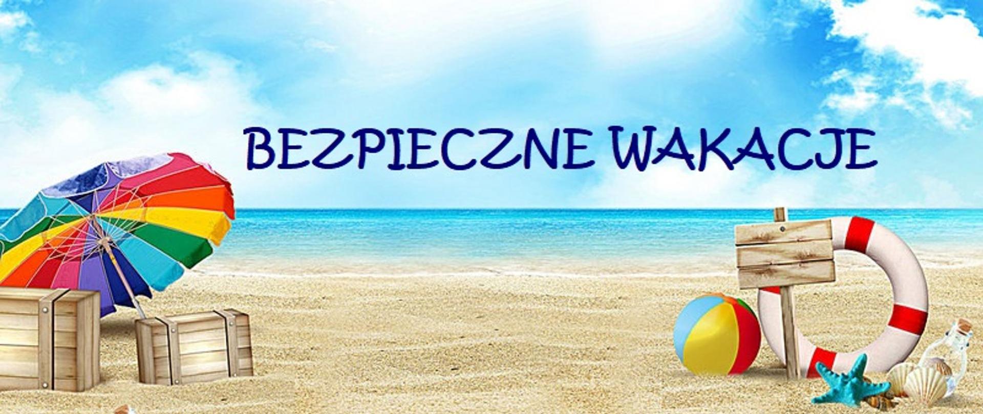 Miłego odpoczynku!